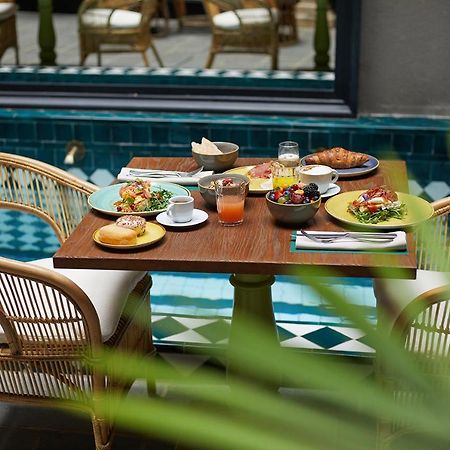 Palma Riad - Adults Only Luaran gambar