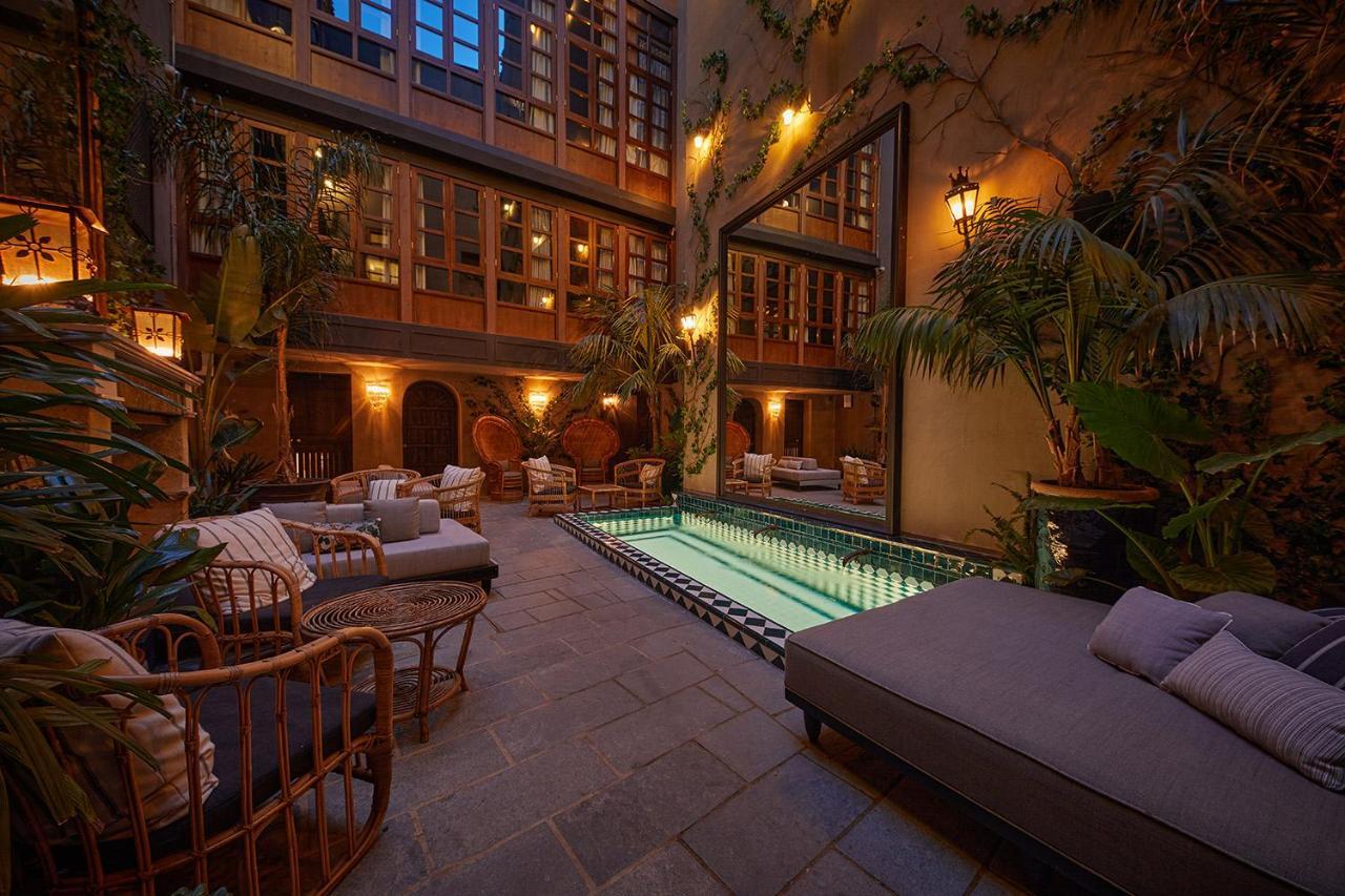 Palma Riad - Adults Only Luaran gambar