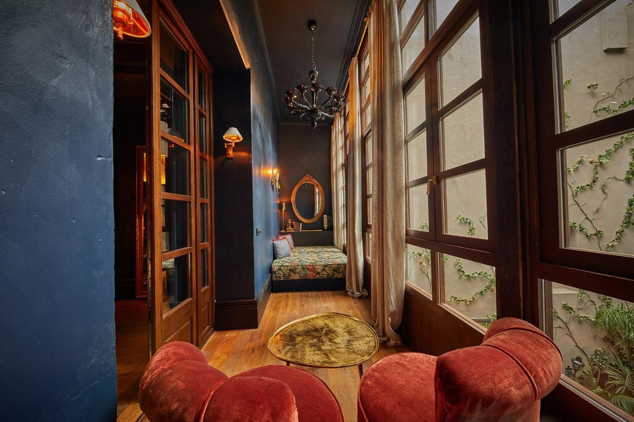 Palma Riad - Adults Only Luaran gambar