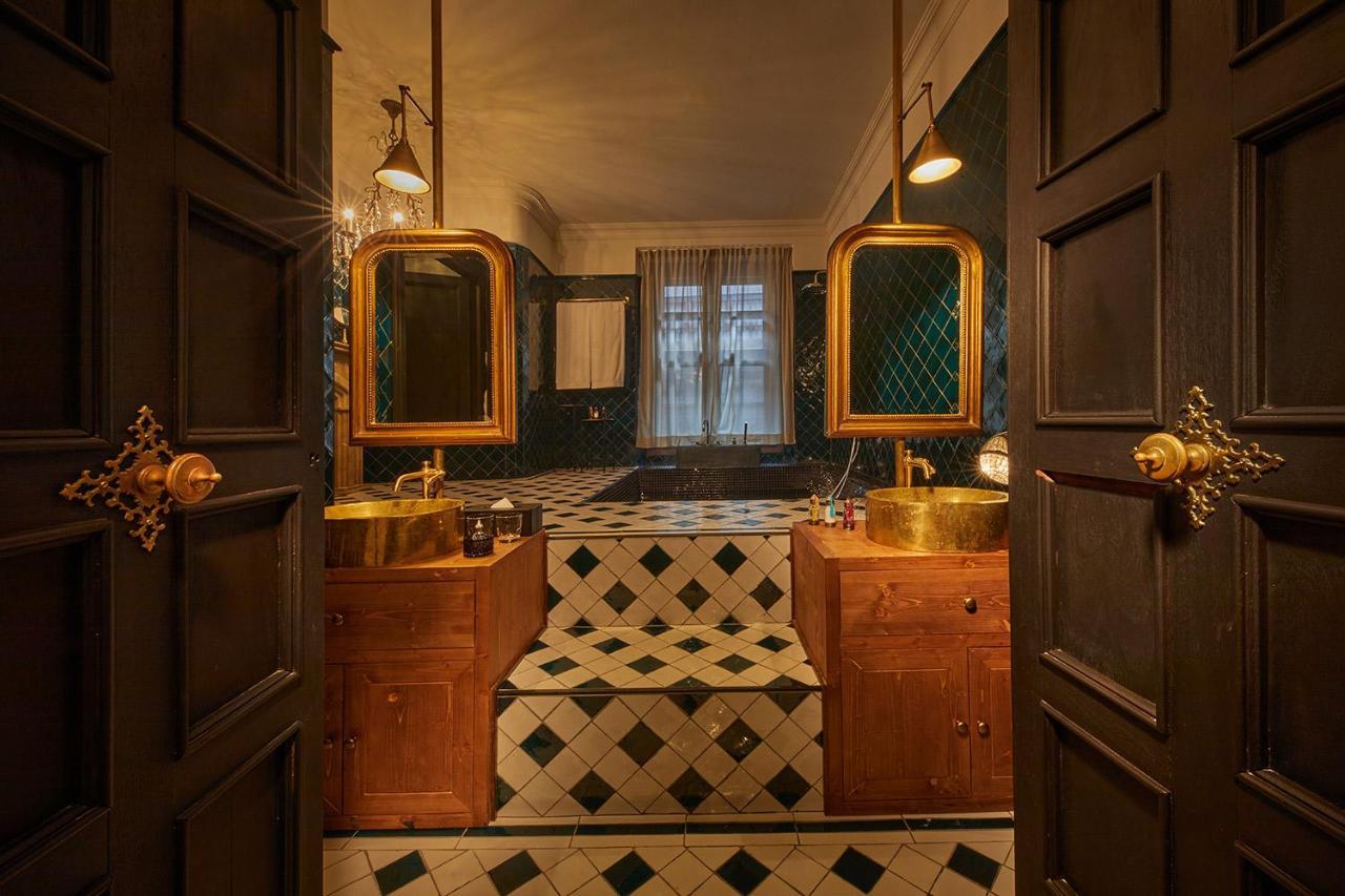 Palma Riad - Adults Only Luaran gambar