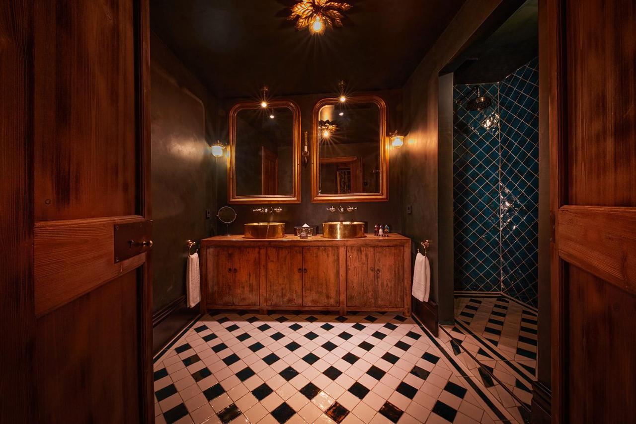 Palma Riad - Adults Only Luaran gambar
