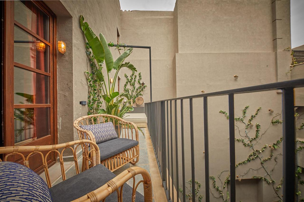 Palma Riad - Adults Only Luaran gambar