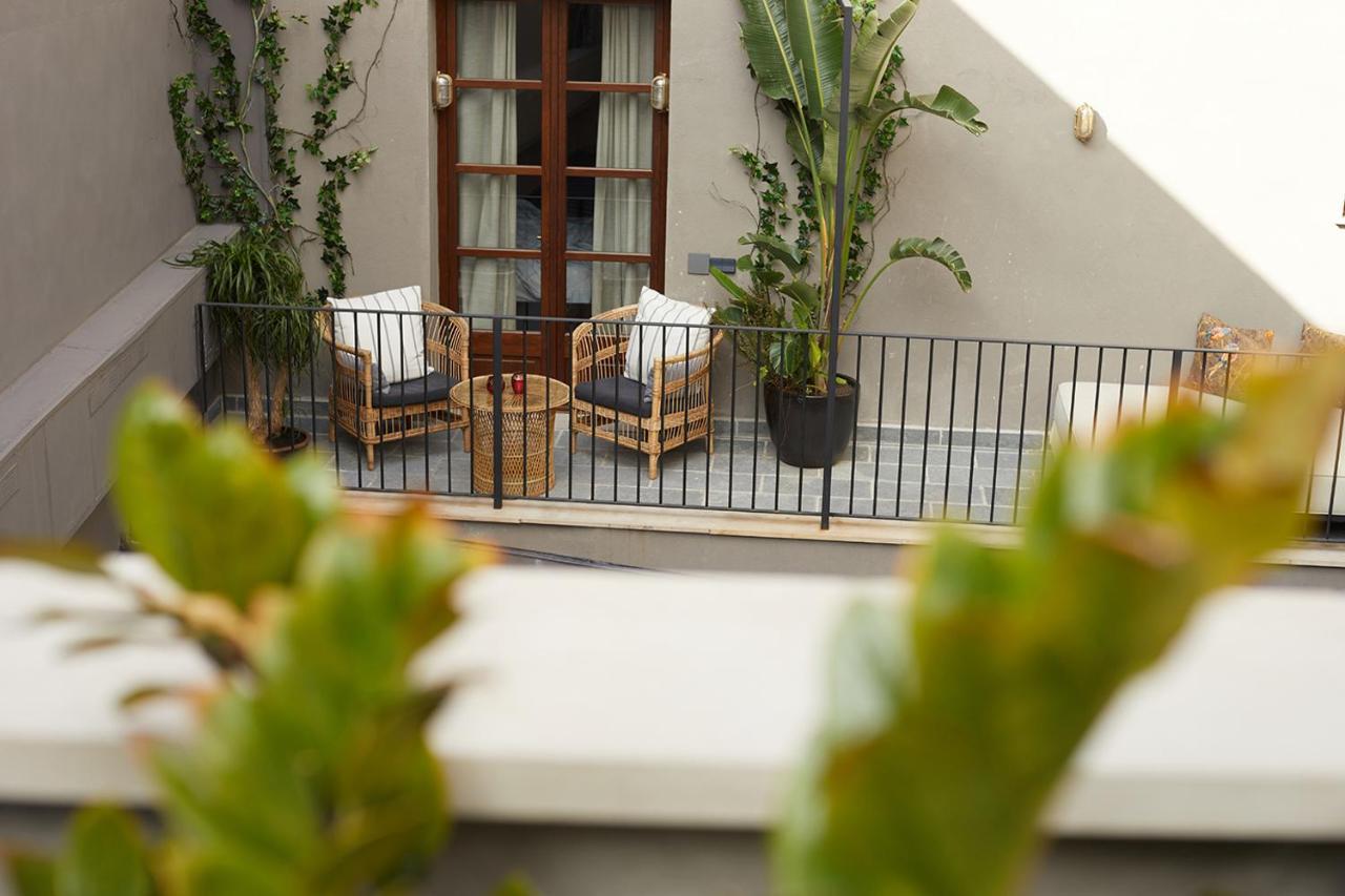 Palma Riad - Adults Only Luaran gambar
