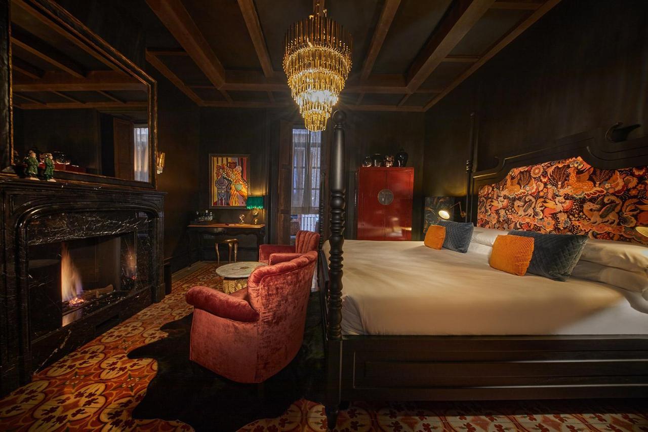 Palma Riad - Adults Only Luaran gambar