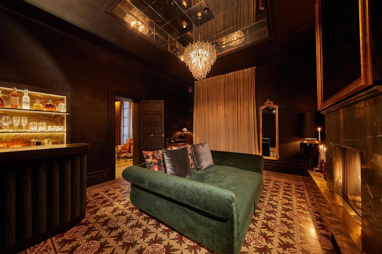 Palma Riad - Adults Only Luaran gambar