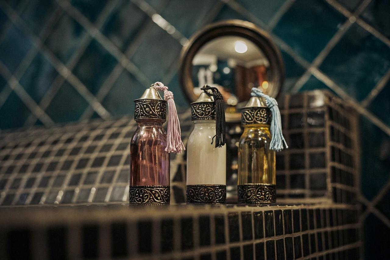 Palma Riad - Adults Only Luaran gambar