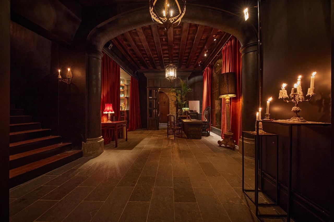 Palma Riad - Adults Only Luaran gambar