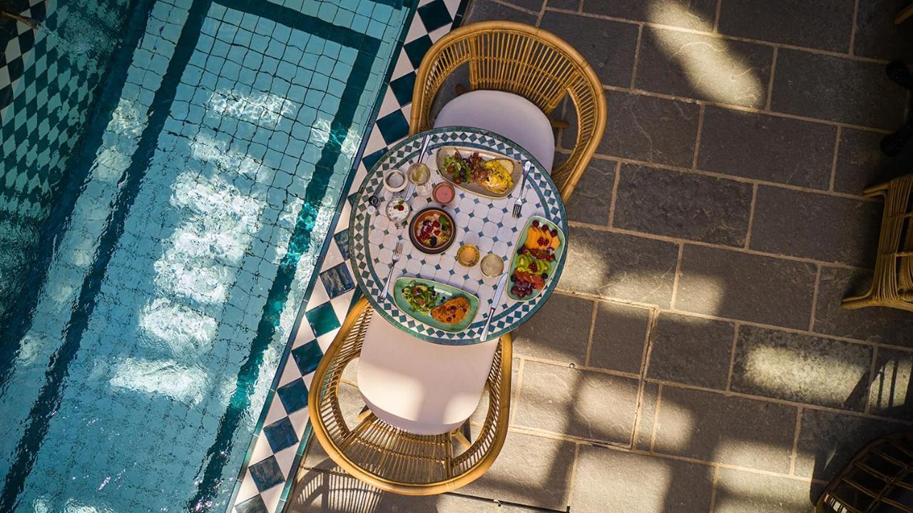 Palma Riad - Adults Only Luaran gambar