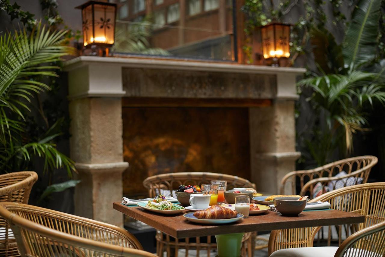 Palma Riad - Adults Only Luaran gambar