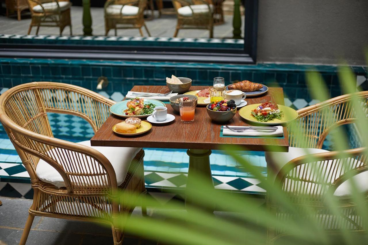 Palma Riad - Adults Only Luaran gambar
