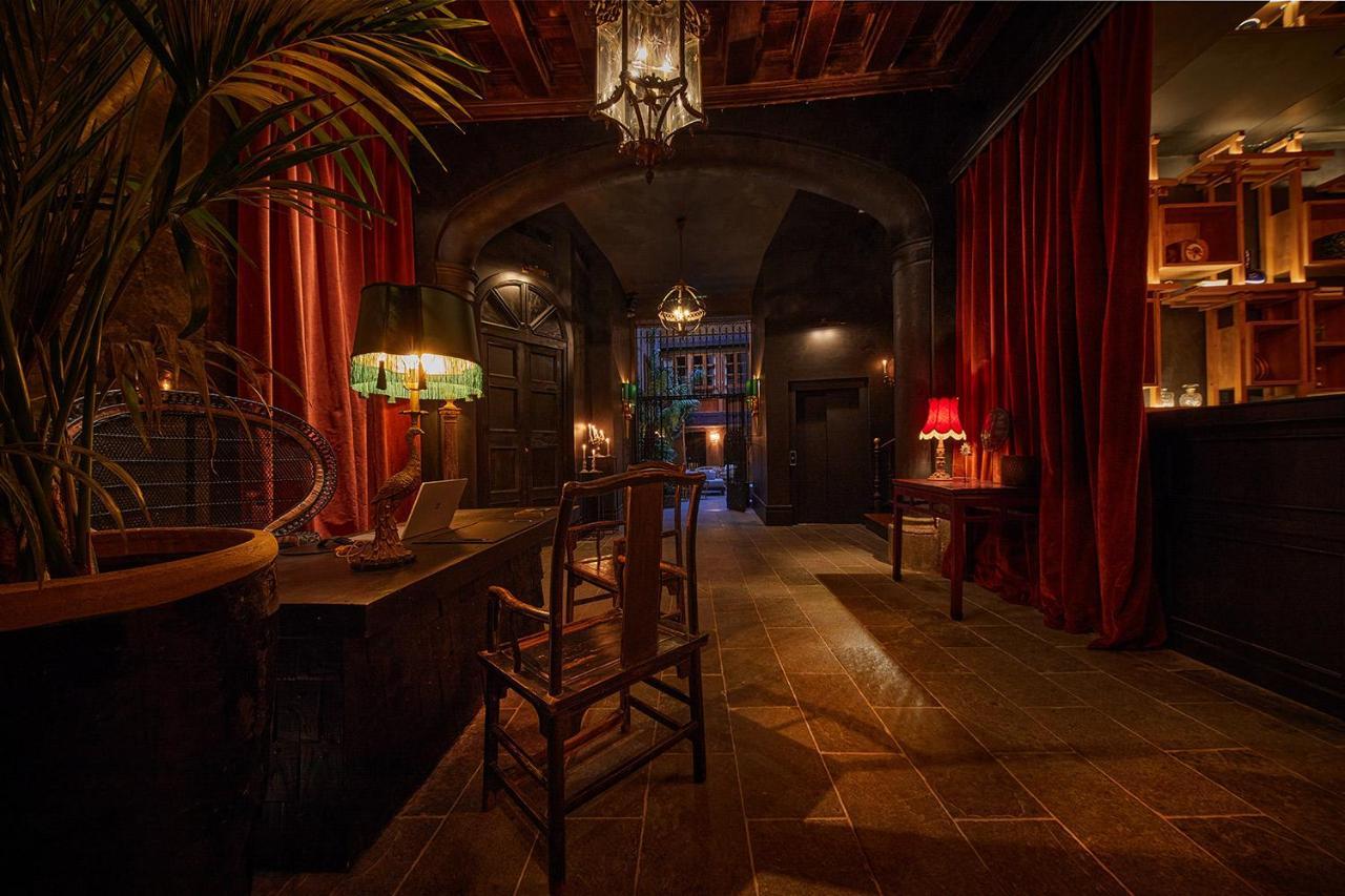 Palma Riad - Adults Only Luaran gambar