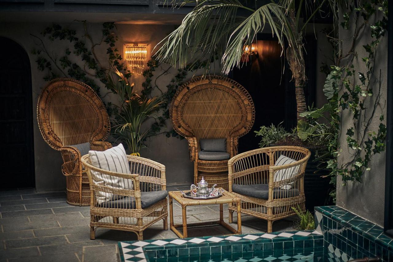 Palma Riad - Adults Only Luaran gambar