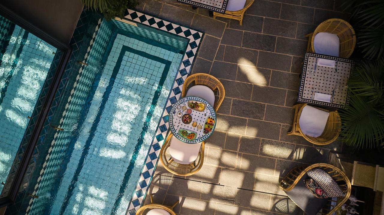 Palma Riad - Adults Only Luaran gambar