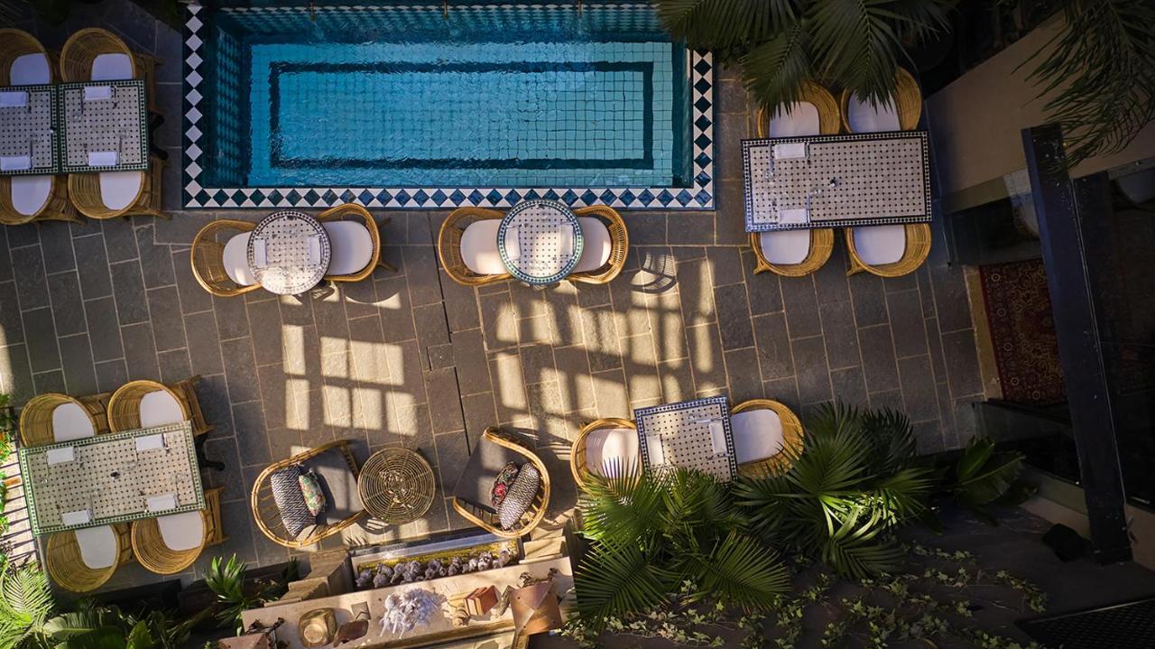 Palma Riad - Adults Only Luaran gambar