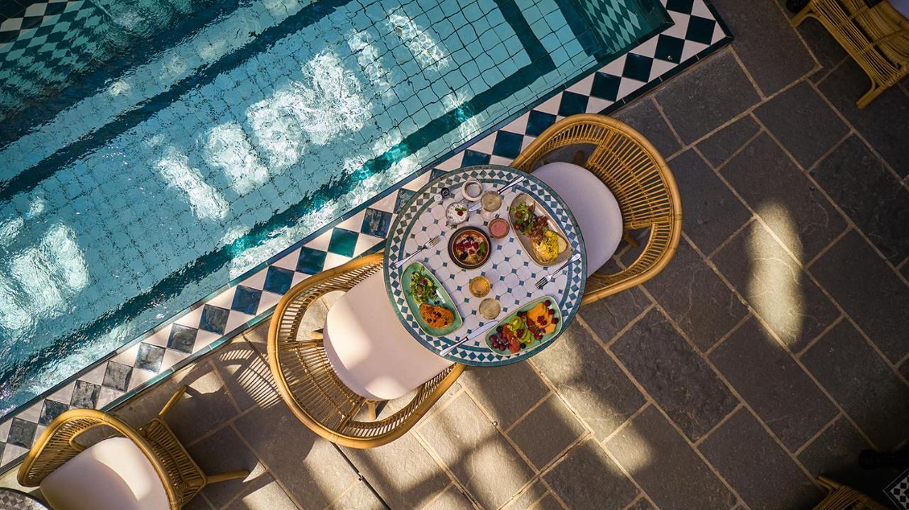 Palma Riad - Adults Only Luaran gambar